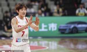 开云app-杨力维晒照总结亚洲杯：无愧 无憾 中国女篮一定会越来越好